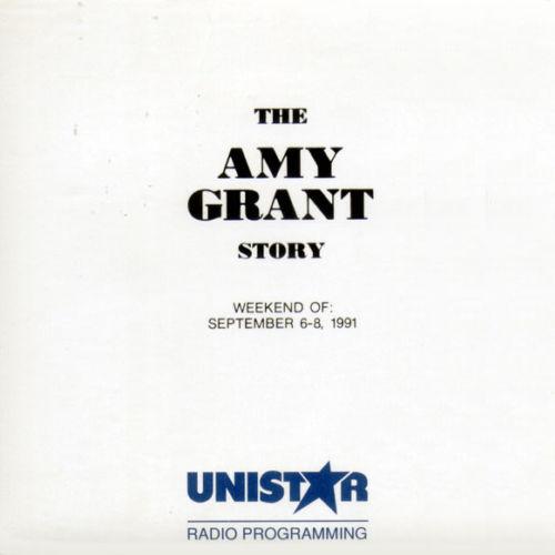 Amy Grant Story Radio Show