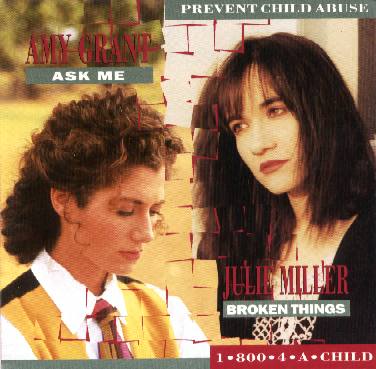 Ask Me - Single Cover Image