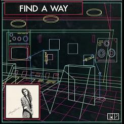 Find A Way BBC Radioplay