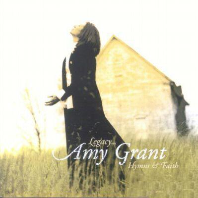 A Message From Amy Grant