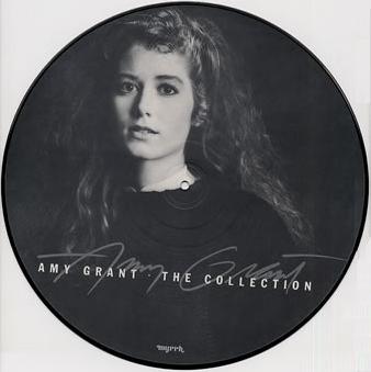 Stay For a While Picture Disc