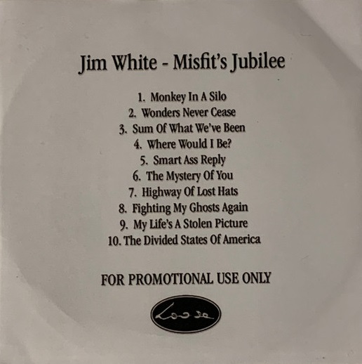 Misfit's Jubilee (Promo CD)