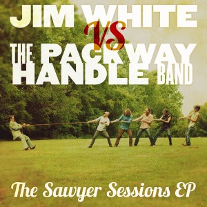 Sawyer Sessions MP3