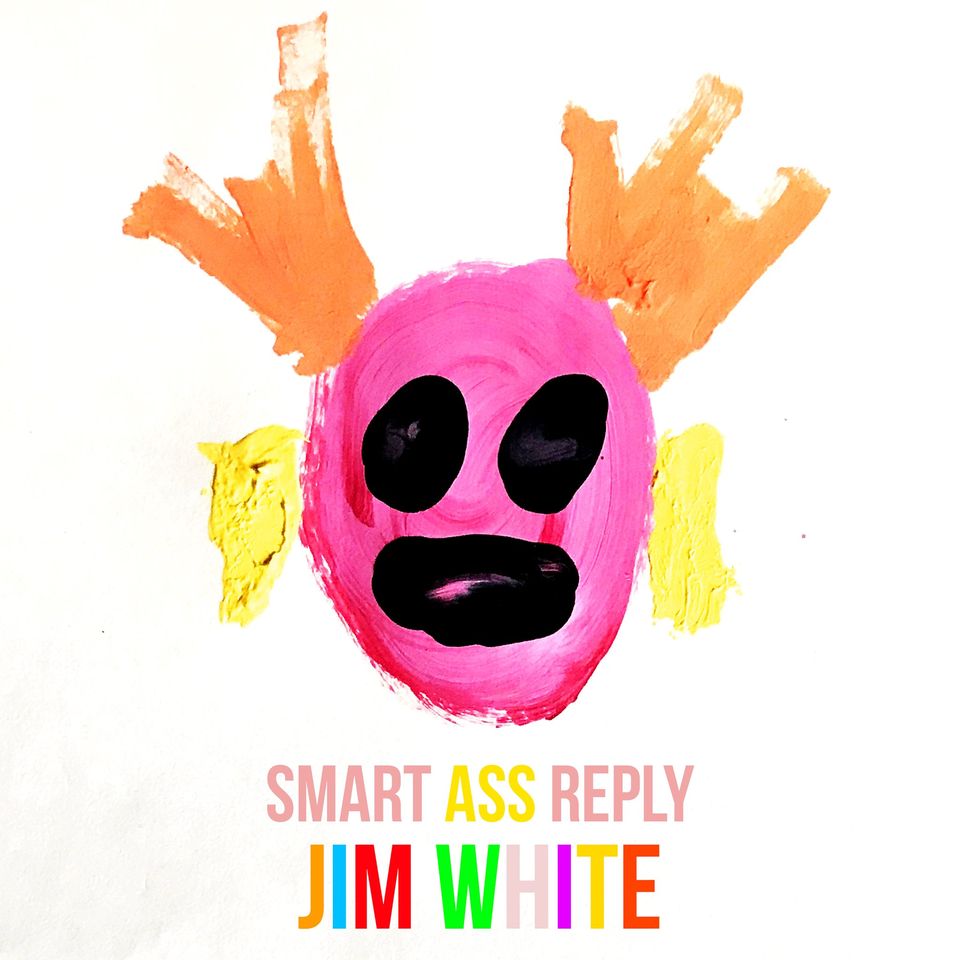 Smart Ass Reply (Listen on YouTube)