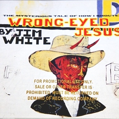 Wrong Eyed Jesus (Promo CD)