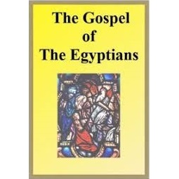 Gospel of the Egyptians