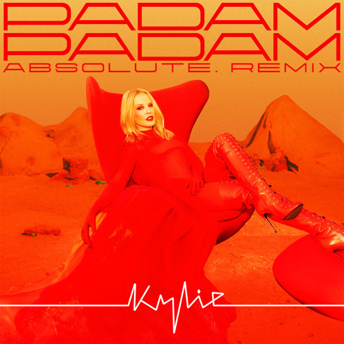 Padam Padam Absolute Remix Digital Single